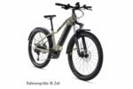 Axess FORCE Allroad - immagine 2