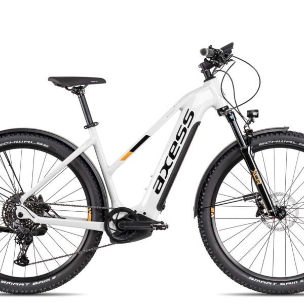 Axess Force PRO WS Allroad