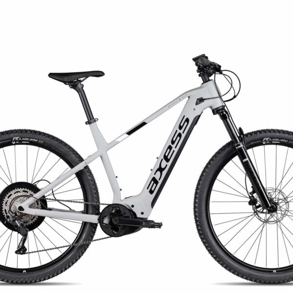 Axess OXID