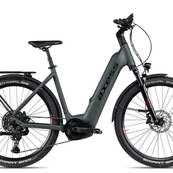 Axess ROTAZIONE Onda