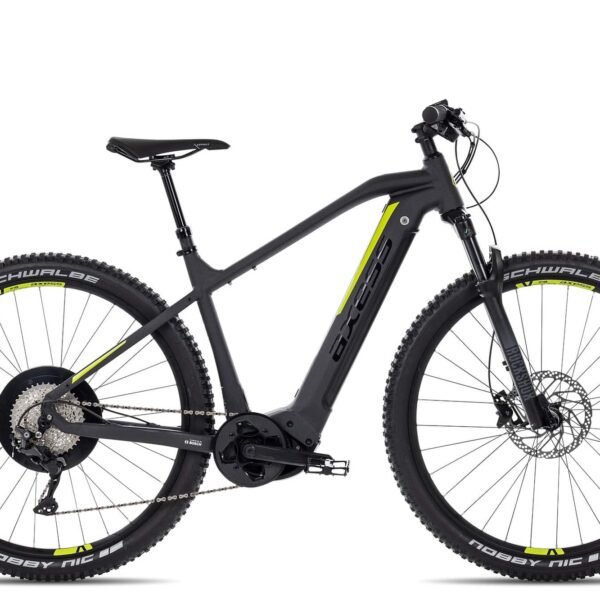 Axess Sharp 27.5+
