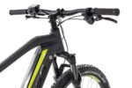 Axess Sharp 27.5+ - immagine 5