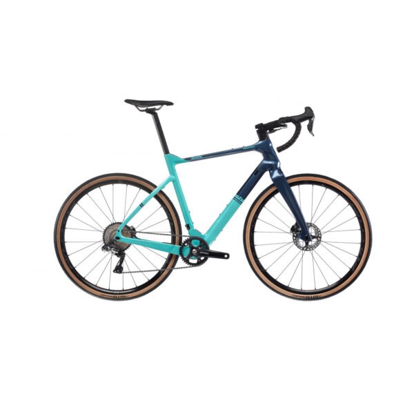 BIANCHI ARCADEX GRX DI2 (2022