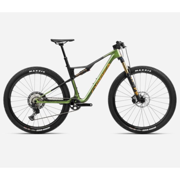 ORBEA OIZ M10 XT (2023)