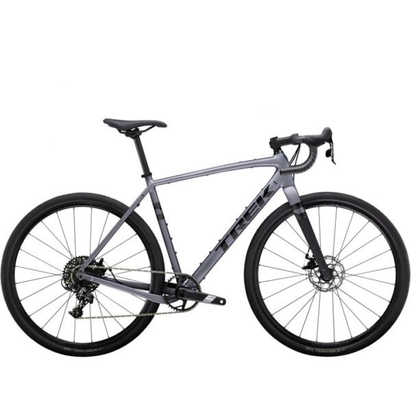 Trek Checkpoint ALR 4 – Grigio Galattico Opaco (2024)