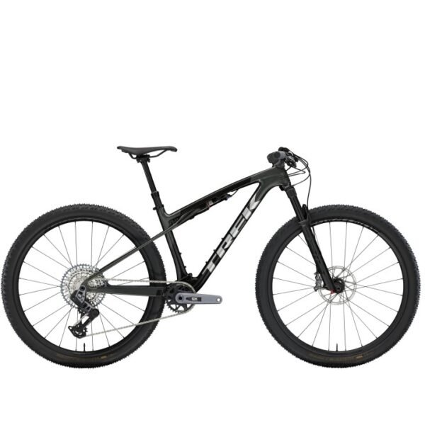 Trek Supercaliber SLR 9.8 GX AXS Gen 2 – Deep Smoke (2024)