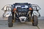 CAN-AM MAVERICK X3 TURBO CAB - immagine 2