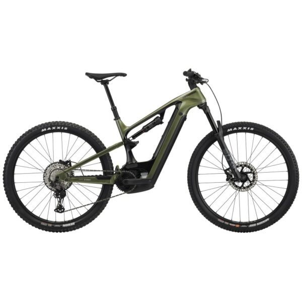 CANNONDALE MOTERRA NEO CARBON 2 (2024)