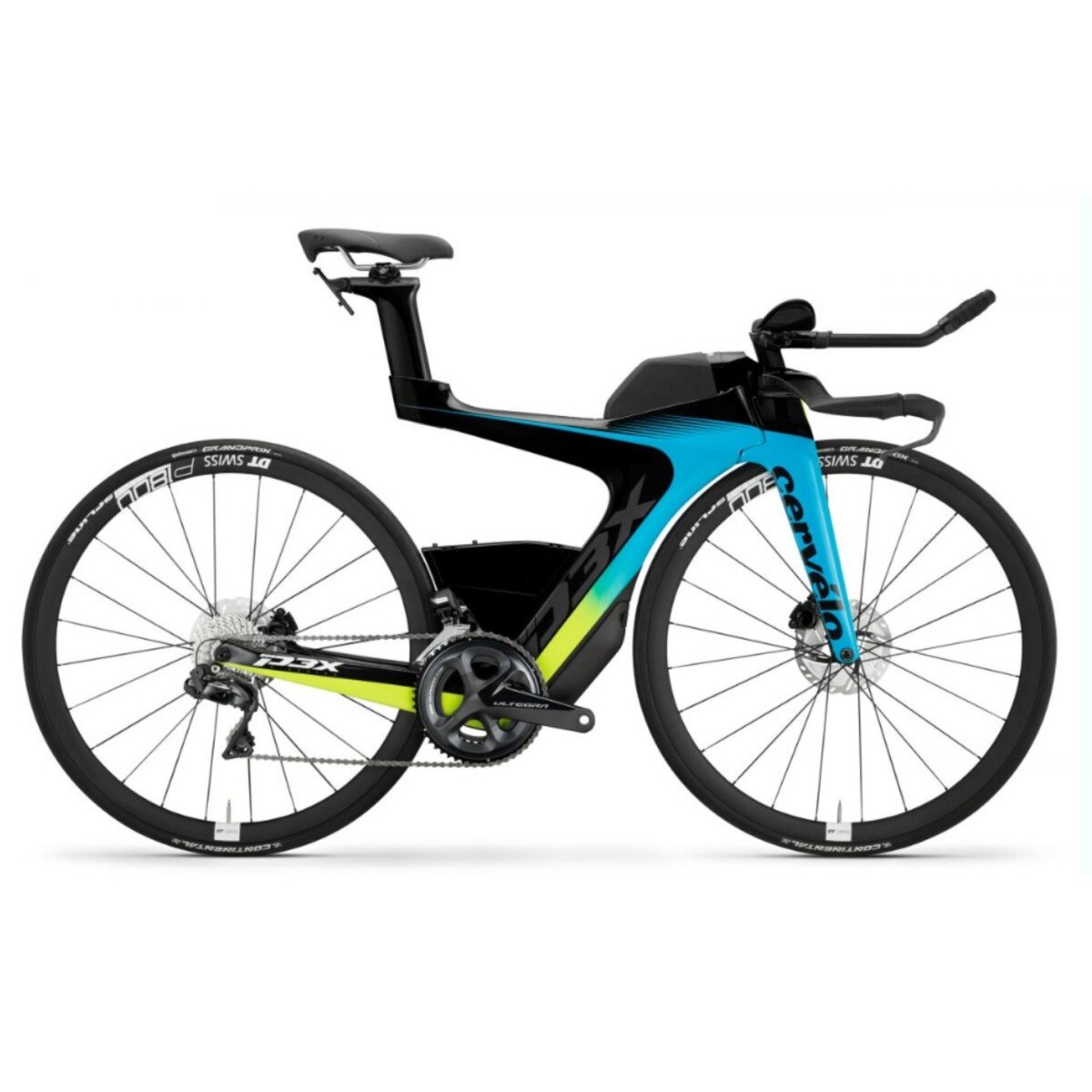 cervelo-p3x-disc-ultegra-di2-2-0-r8060 CERVELO P3X Disc Ultegra Di2 2.0 R8060 - immagine 1
