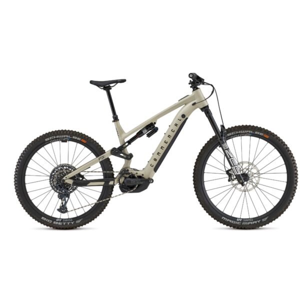 COMMENCAL META POWER SX BOSCH RACE CHALK (2023)