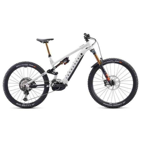 COMMENCAL META POWER SX BOSCH SIGNATURE (2023)