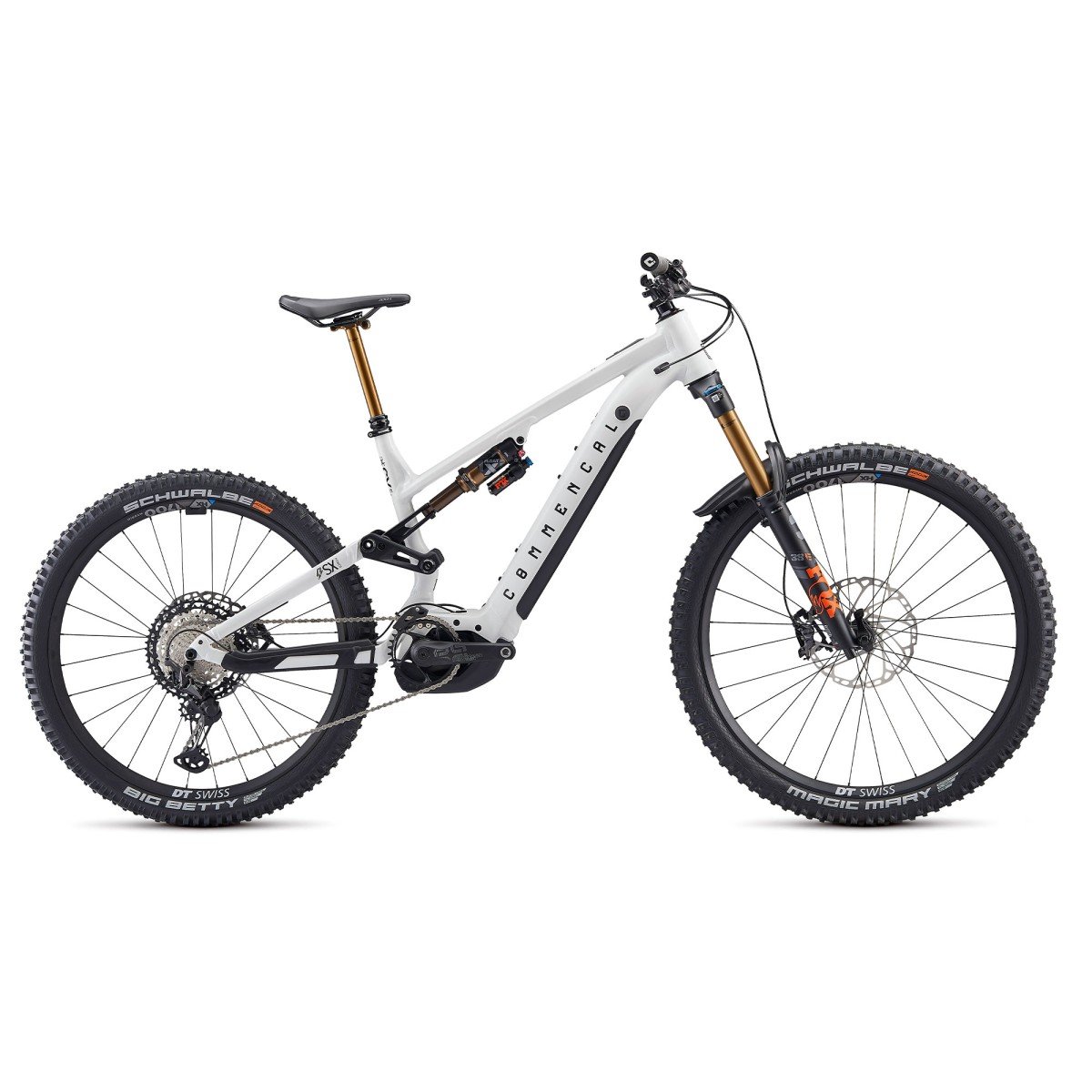 commencal-meta-power-sx-bosch-signature-blanc-pur COMMENCAL META POWER SX BOSCH SIGNATURE (2023) - immagine 1
