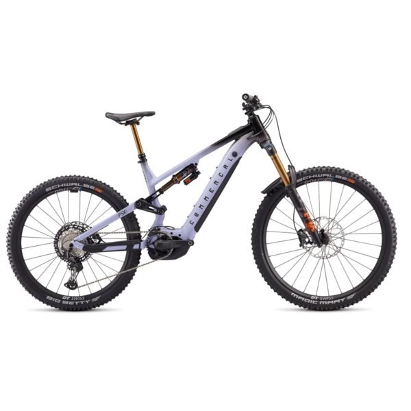 COMMENCAL META POWER SX BOSCH SIGNATURE