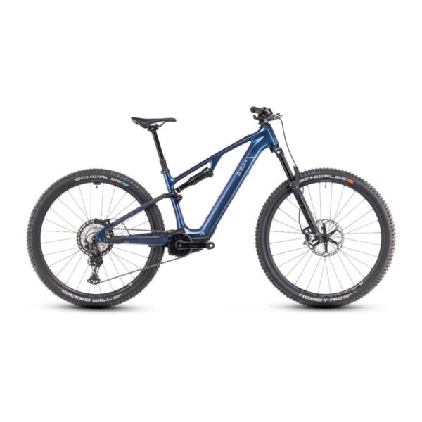 Cube AMS Hybrid ONE44 C:68X SLX 400X 2025