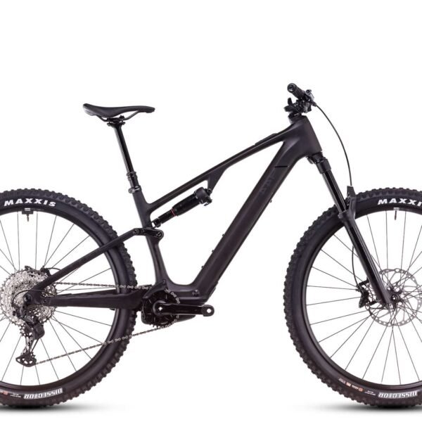 Cube AMS Hybrid ONE44 C:68X RACE 400X 2025