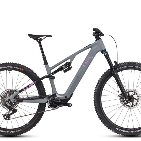 Cube AMS Hybrid ONE44 C:68X TM 400X 2025