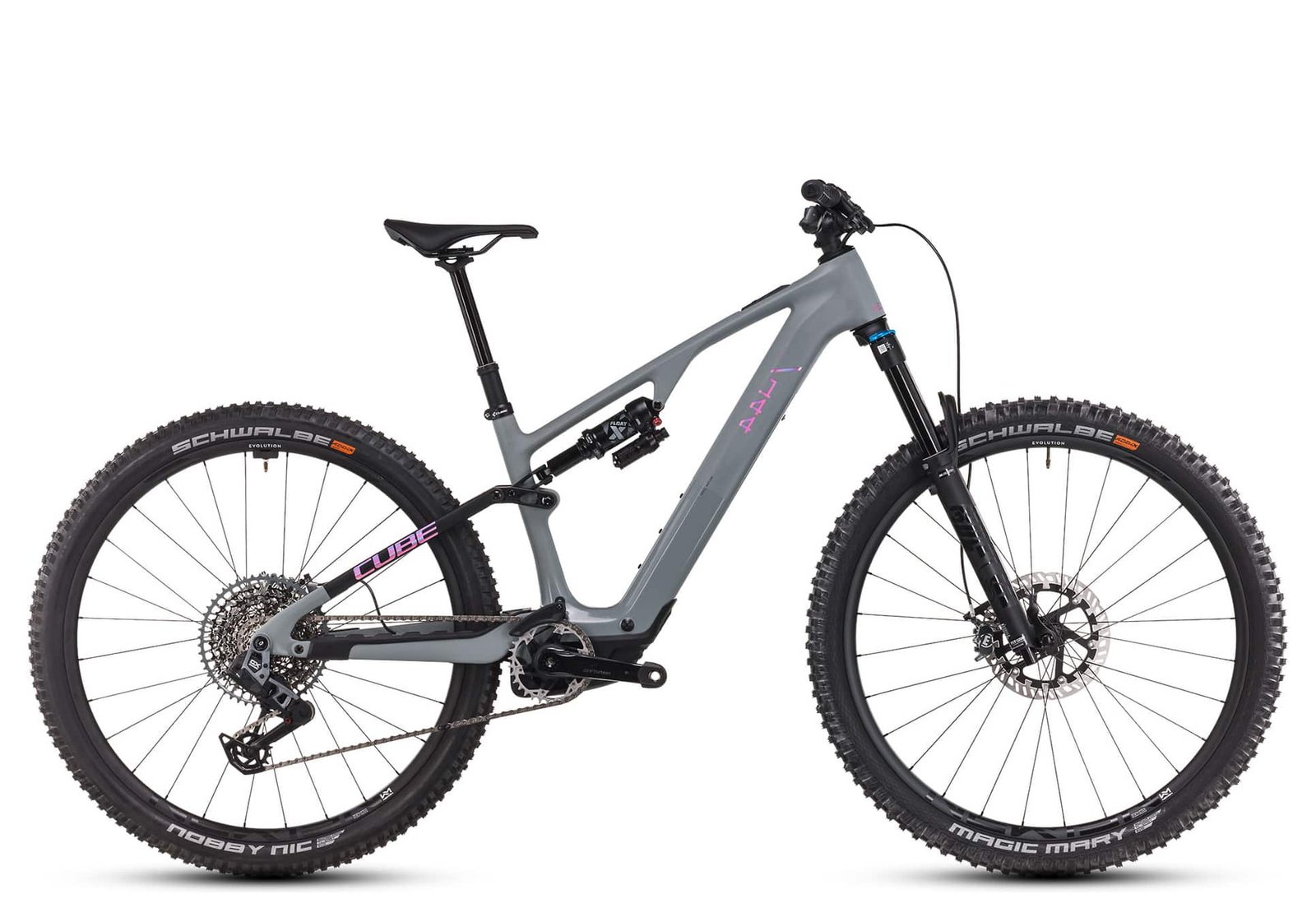 cube-ams-hybrid-one44-c68x-tm-400x-swampgrey-n-purplereflex-93867-01 Cube AMS Hybrid ONE44 C:68X TM 400X 2025 - immagine 1