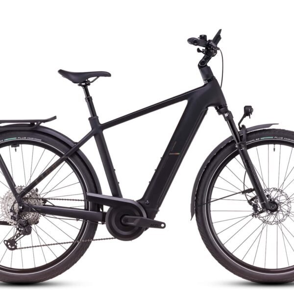 Cube Kathmandu Hybrid EXC 800 2025