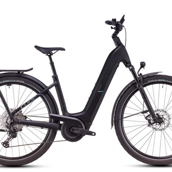 Cube Kathmandu Hybrid EXC 800 Wave 2025