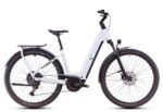 Cube Kathmandu Hybrid ONE 800 Wave 2025