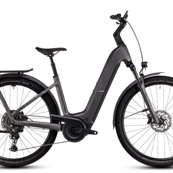 Cube Kathmandu Hybrid PRO 800 Wave 2025