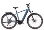 Cubo Kathmandu Hybrid SLX 800 2025