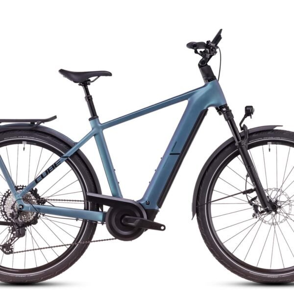 Cubo Kathmandu Hybrid SLX 800 2025