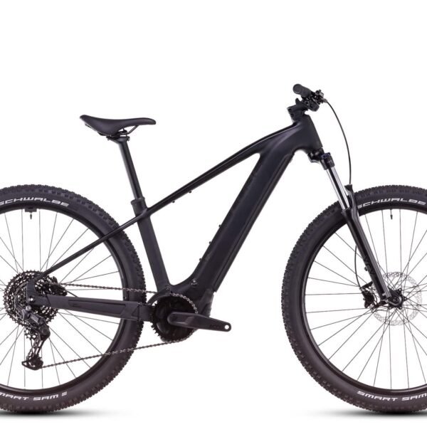 Cube Reaction Hybrid ONE 800 2025