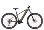 Cube Reaction Hybrid PRO 800 2025
