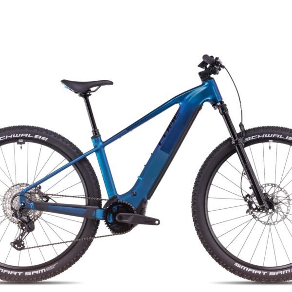 Cube Reaction Hybrid SLX 800 2025