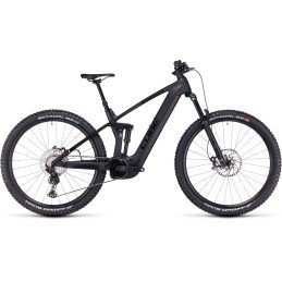 CUBE STEREO HYBRID 140 HPC SLX 750 (2023)