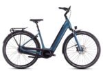 Cube Supreme RT Hybrid Comfort EXC 625 2025