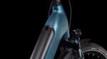 Cube Supreme RT Hybrid Comfort EXC 625 2025 - immagine 2