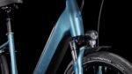 Cube Supreme RT Hybrid Comfort EXC 625 2025 - immagine 4