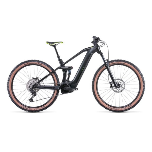 CUBE STEREO HYBRID 140 HPC RACE 625 (2022)