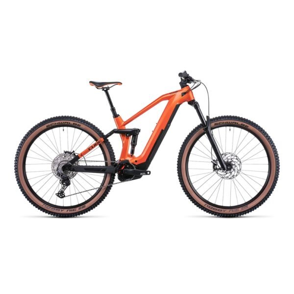 CUBE STEREO HYBRID 140 HPC PRO 625 (2022)