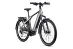 Produzione di biciclette elettriche 13ZEHN - immagine 2