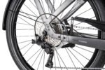 Produzione di biciclette elettriche 13ZEHN - immagine 5