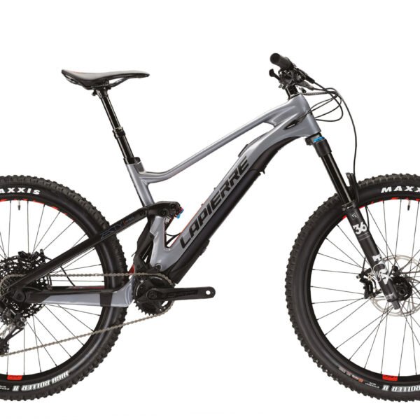 LAPIERRE eZESTY AM 9.0 (2021)