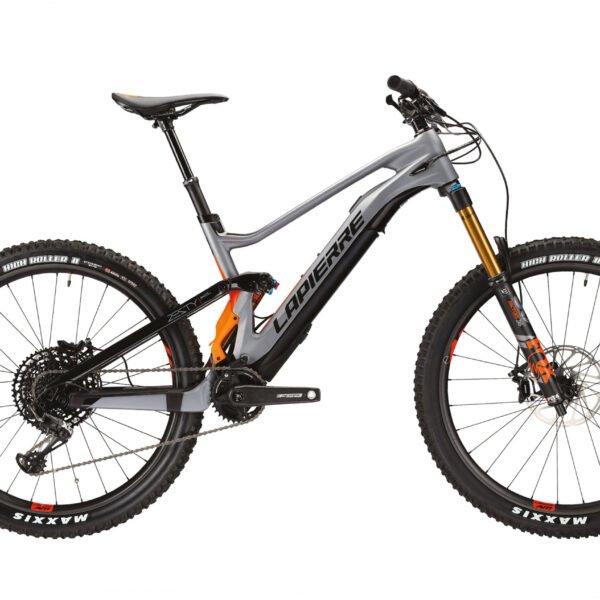 LAPIERRE eZESTY AM LTD (2021)