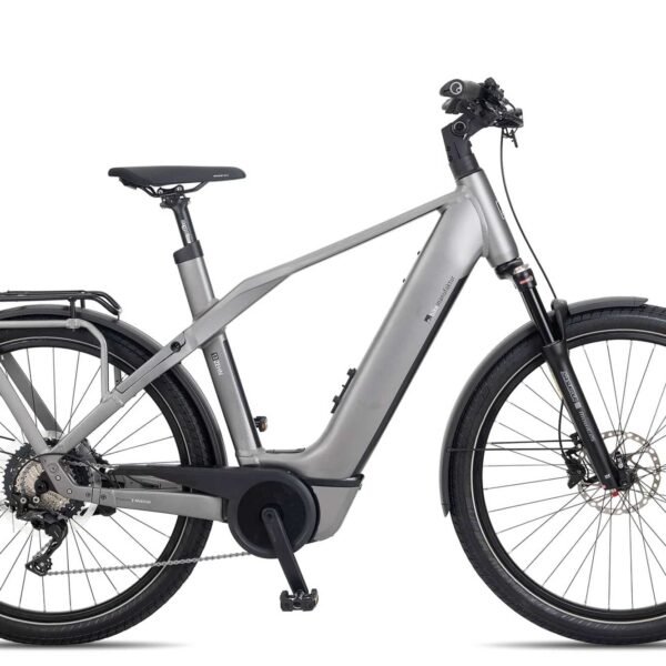 Produzione di biciclette elettriche 13ZEHN