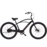 TREK eCITY CRUISER GO! STEP OVER (2022) - immagine 2