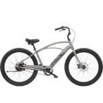 TREK eCITY CRUISER GO! STEP OVER (2022)
