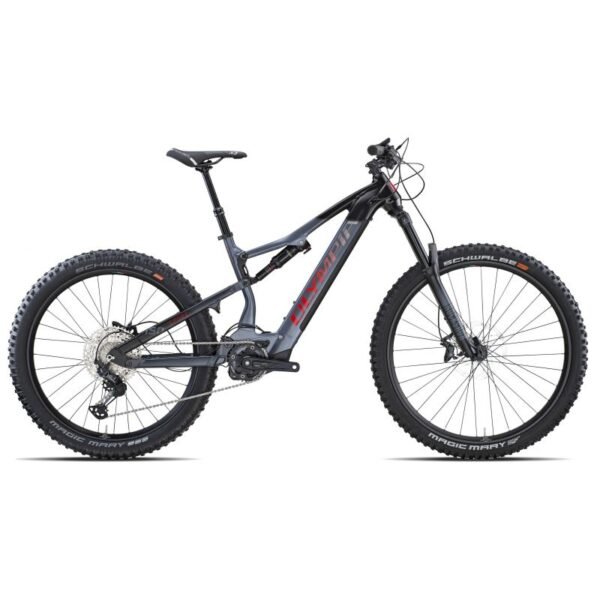 OLYMPIA EX 900 SPORT ZEB (2022)