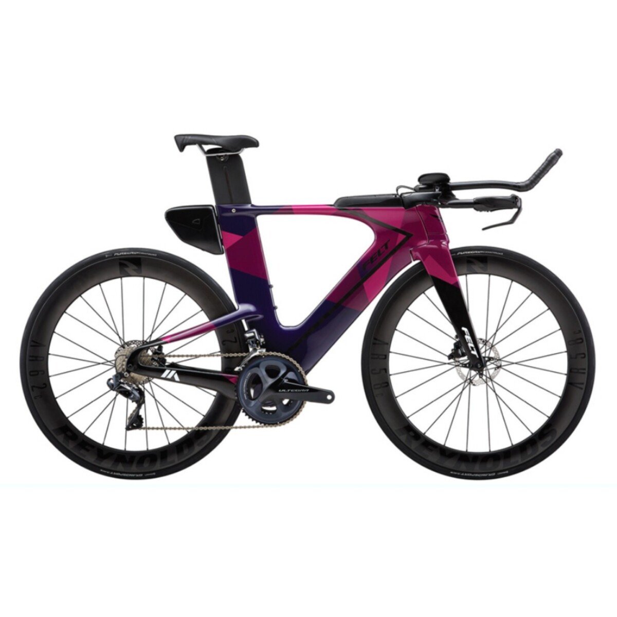 felt-ia-advanced-ultegra-di2 FELT IA ADVANCED ULTEGRA Di2 (2023) - immagine 1