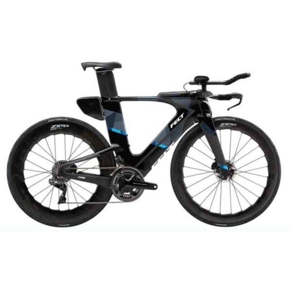 FELT IA FRD DISC (2021)