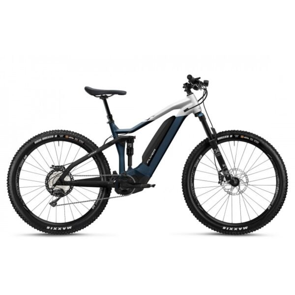 FLYER GOROC 4 8.70 630WH BLUE/WHITE (2023)