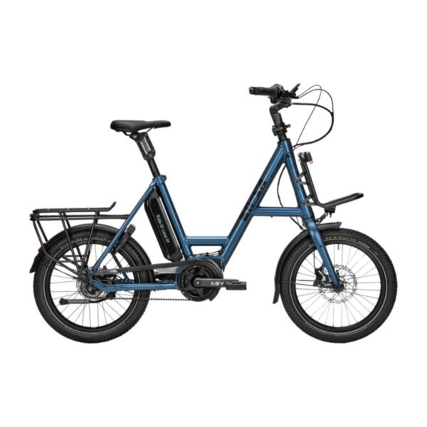 I:SY DRIVE S8 RT 20″- BLUE (2022)
