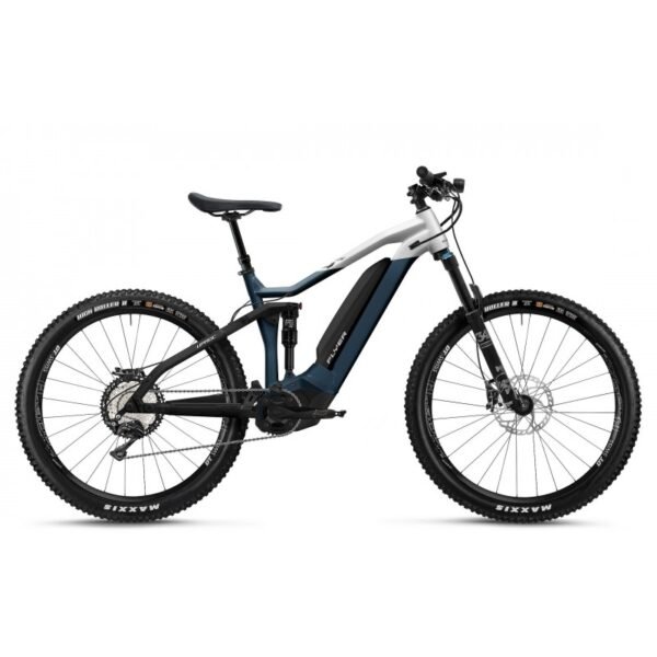 FLYER UPROC 4 4.10 630WH BLU/BIANCO