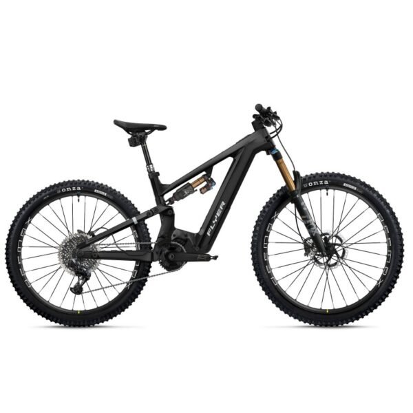 FLYER UPROC EVO:X 8.70 BLACK (2023)